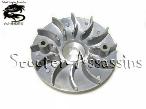 Outer variator for kymco - outer,