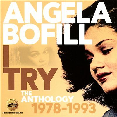Angela bofill try - angela, bofill: