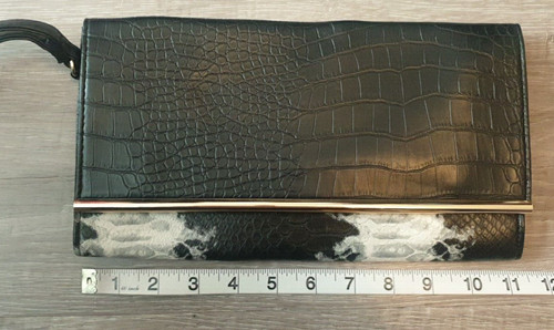Primark atmosphere clutch - primark,