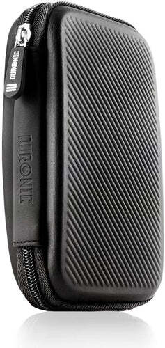 Duronic hard drive case - hard,