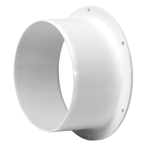 150mm ventilation duct flange - 150mm,