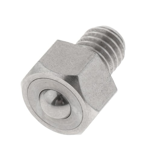 Piece flange mount ball - piece,