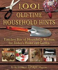 1,001 Old-Time Household