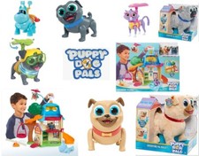 Puppy Dog Pals