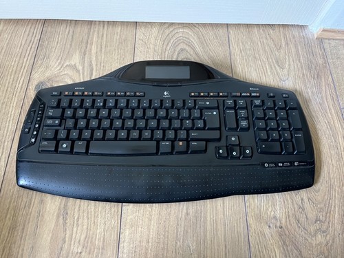 Logitech 5500 wireless - mx,