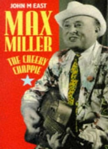 Max miller the - miller:, chappie