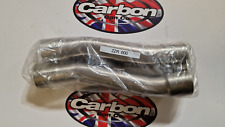 Kawasaki ZZR 400 / 600 UK Made T304 Stainless Exhaust Link Pipes