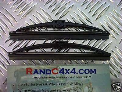 Dkc100860 range rover - 2x,