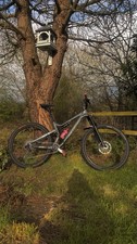 Commencal Meta Tr Team Size M