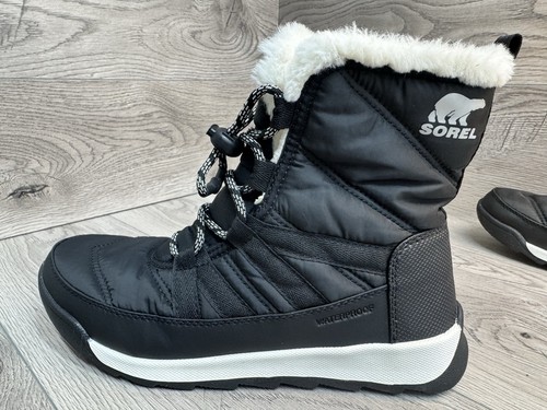 Sorel whitney short lace - whitney,