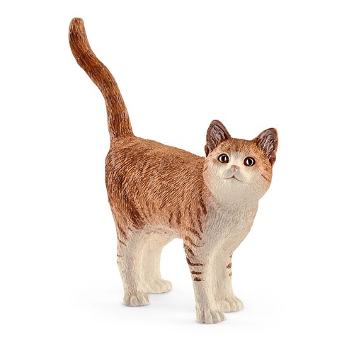 Schleich farm world cat - farm,