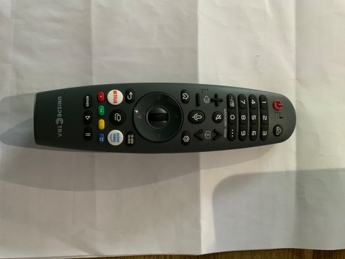 Unispectra smart remote - unispectra,