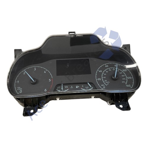 Ford transit connect mk2 - transit,