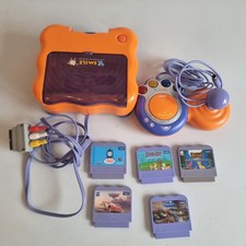 Vtech smile kids learning - v,