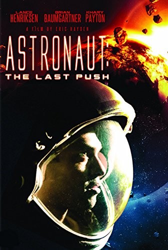 Astronaut the last push - last,