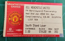 Manchester United Vs Newcastle