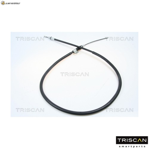 Parking brake cable 8140 14173 - cable,