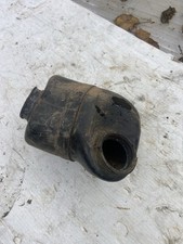 Honda C90 Air Intake Rubber