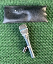 Vintage Shure BETA 87 Original