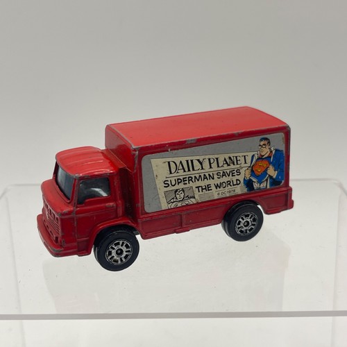 Corgi juniors leyland - leyland, terrier