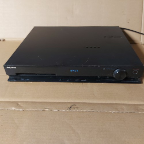 Sony hbd dz330 - sony, hbd-dz330