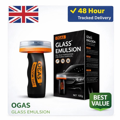 Ogas glaco compound roll - glaco,