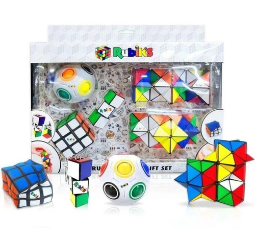Rubik mega piece gift - rubik’s,