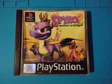 Spyro 2 Gateway To Glimmer