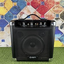 Ion Tailgater "Battery"