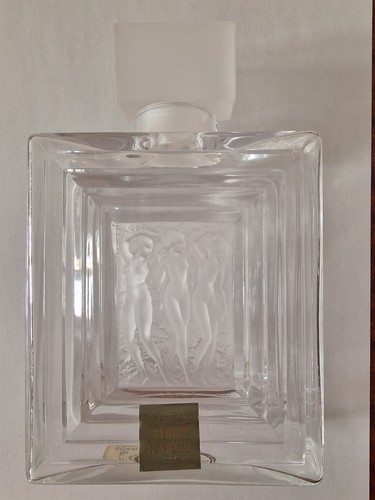 Lalique duncan 2 624 - lalique,