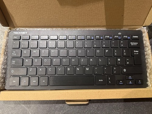 Tecknet x315 wireless keyboard - x315,