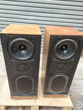 Kef Calinda speakers in good