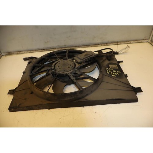 Cooling fan volvo serie - cooling, 70
