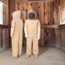 Beekeeping bee suit men women - beekeeping,
