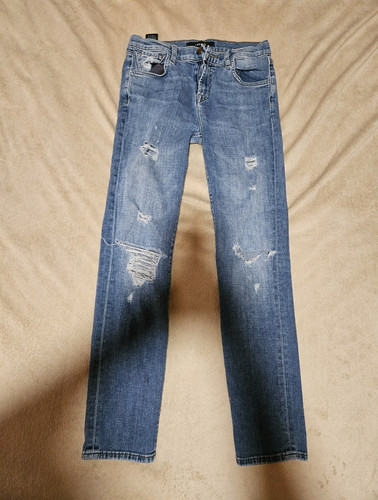 Brand maria women blue - brand, women's