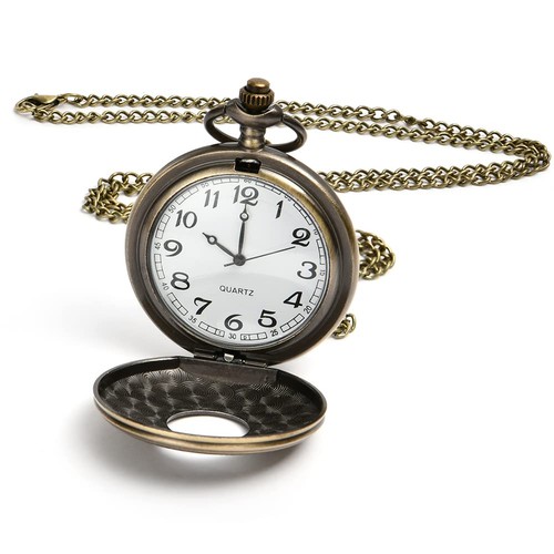 Vicloon modern quartz pocket - quartz,