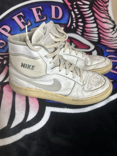 Vtg rare nike force - rare!!, og