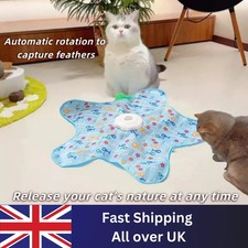 Interactive Cat Toys Cats
