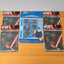 Star Wars Force Awakens Loot