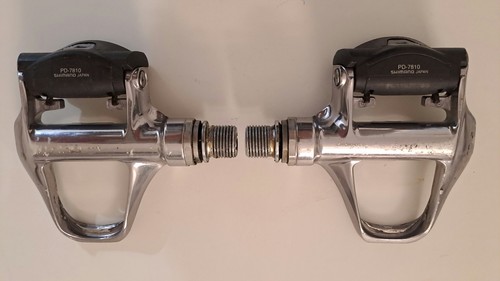 Shimano dura ace 7810 - shimano, dura-ace