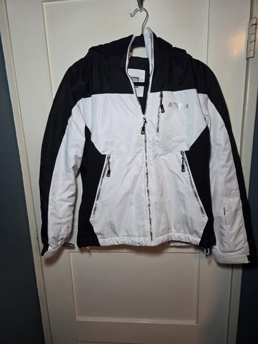 Nevica black white ski - nevica, jacket