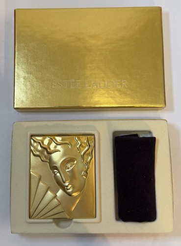Vintage estee lauder golden - vintage,