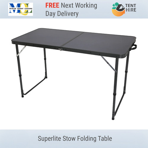 Quest superlite stow plastic - quest,