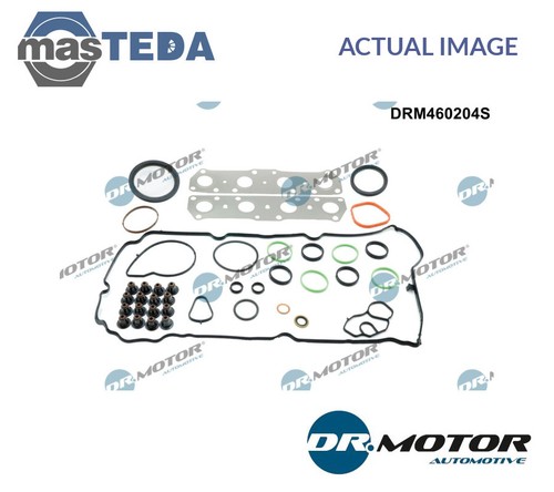 Drm460204s engine top - drm460204s,
