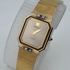 Lassale Seiko Quartz Watch