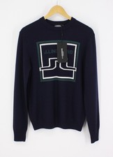 J.LINDEBERG MENS STEIN KNITTED
