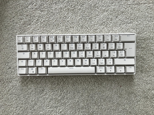 Mizar mz60 luna mechanical - mz60,