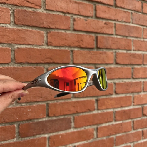 Retro oakley minute gen1 - retro,
