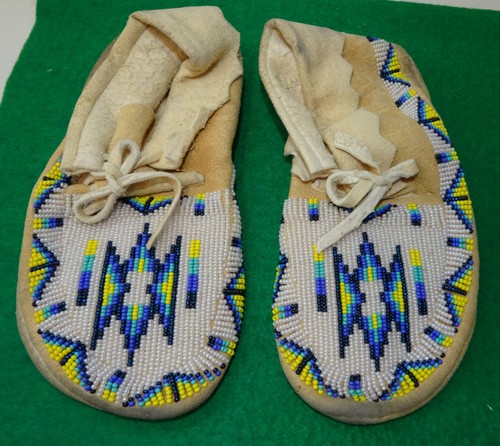 Rare vintage native american - rare,