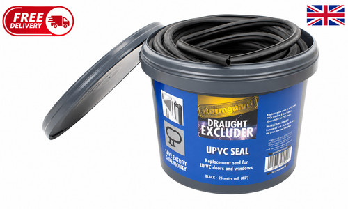 Upvc door window rubber - upvc, seal